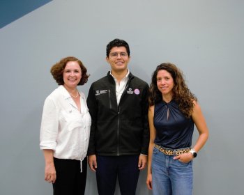 CECA capacita a padres en prevención de adicciones digitales en Querétaro