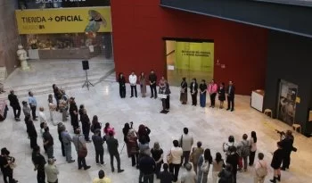 Cecut inaugura exposición binacional sobre memoria y vida en la frontera