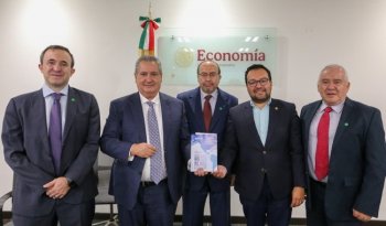 Clausuran seminario sobre integración regional y futuro económico en América del Norte