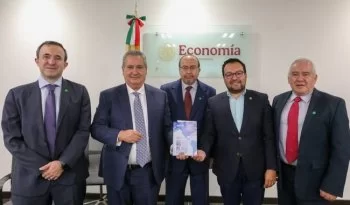 Clausuran seminario sobre integración regional y futuro económico en América del Norte