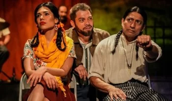 CNT estrena 'Tristessa': la mirada de Kerouac al México bohemio de los 50