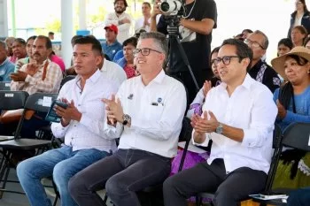 Consejo del Agua de Querétaro integra propuestas ciudadanas para el Programa Hídrico en Tolimán
