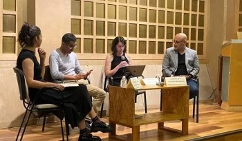 El diluvio y la tormenta: libro del INAH explora mitología totonaca sobre huracanes