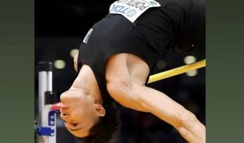 Erick Portillo gana Ostrava Golden Spike y suma su tercer podio consecutivo