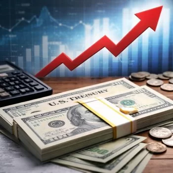 La reducción del balance de la Fed amenaza con disparar las rentabilidades de la deuda en EE UU