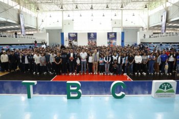Más de 500 estudiantes de Telebachilleratos Comunitarios participan en ACTIVARTEC 2026 en León