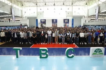 Más de 500 estudiantes de Telebachilleratos Comunitarios participan en ACTIVARTEC 2026 en León