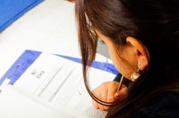 Más de 650 mil estudiantes de Guanajuato participan en la sexta aplicación de la evaluación RIMA