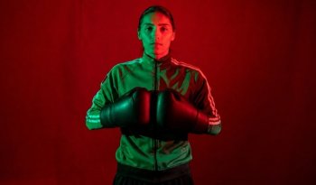 México arrasa en Copa Mundial de Boxeo: tres victorias y Fátima Herrera asegura bronce