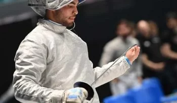 México inicia su participación en el Panamericano de Esgrima Lima 2026 con 24 atletas