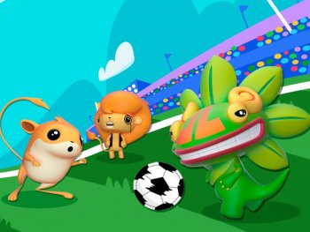 Museo de Historia Mexicana lanza curso de verano para niños con futbol, arte e historia