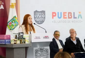Puebla rehabilitará pista de tartán del Ecoparque Metropolitano tras más de una década de abandono