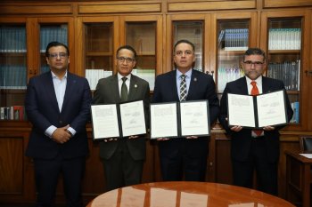 Querétaro moderniza la función notarial con autorización digital de folios mediante plataforma Veritas Folium