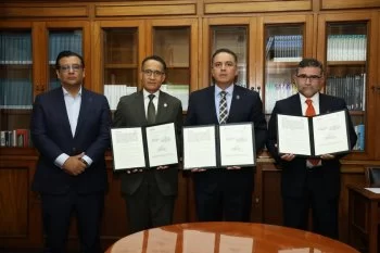 Querétaro moderniza la función notarial con autorización digital de folios mediante plataforma Veritas Folium