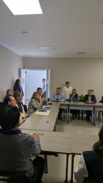 Querétaro fortalece estrategias contra cáncer de mama y cervicouterino