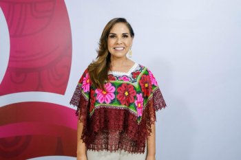 Quintana Roo lidera reducción de deuda por habitante en México: Mara Lezama