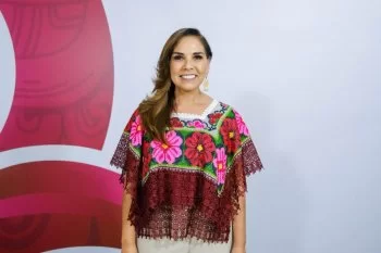 Quintana Roo lidera reducción de deuda por habitante en México: Mara Lezama