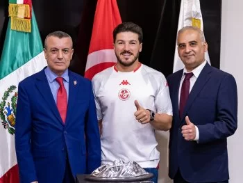 Samuel García se reúne con diplomáticos de Túnez y destaca vínculos comerciales en Nuevo León