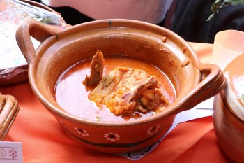 Secretaría de Arte y Cultura realizará diálogo sobre saberes y patrimonio alimentario en Puebla