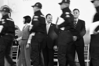 Secretaría de Seguridad y Paz reconoce a 105 guías técnicos de reinserción social en León