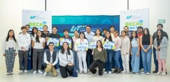 UT San Juan otorga 220 becas para reducir deserción escolar en 2026