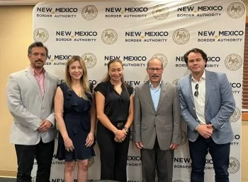 UTPN y Autoridad Fronteriza de Nuevo México avanzan en estrategia binacional de educación y desarrollo