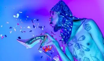 2ª Muestra de Danza LGBTIQ+ inicia en el CCB con crítica social y diversidad