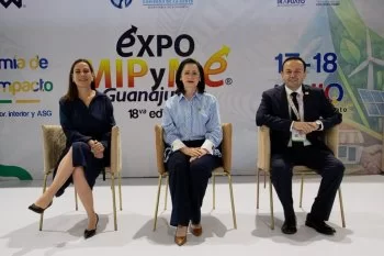 Arranca Expo MIPYME Guanajuato 2026: 180 empresas proveedoras buscan vinculación comercial