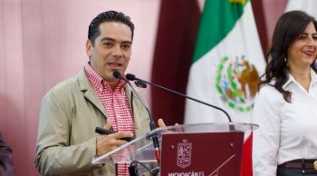 Autopista de la Agroexportación: inversión de 13 mil mdp conectará Uruapan y Zamora