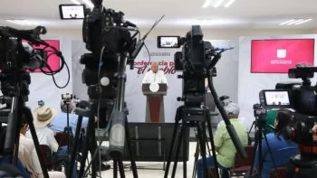 BCS recupera mil 455 mdp en derechos laborales y reporta menor pobreza laboral del país