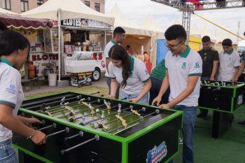 Chihuahua invita a disfrutar del segundo partido de la Selección Mexicana en la Fiesta Mundialista 2026