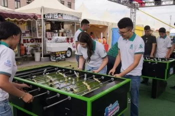 Chihuahua invita a disfrutar del segundo partido de la Selección Mexicana en la Fiesta Mundialista 2026