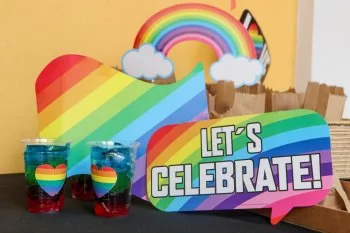 Festival Colores 2025: más de 20 actividades artísticas en Puebla por el Orgullo