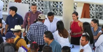 Gobernador de Tabasco invita a disfrutar del México-Corea en el Centenario; destaca recuperación de la seguridad