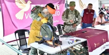 Gobernador Javier May entrega nuevo Patinódromo en Tabasco con inversión histórica de 161 mdp