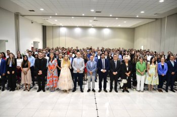 Gobierno de Guanajuato realiza foro sobre derechos humanos y medio ambiente