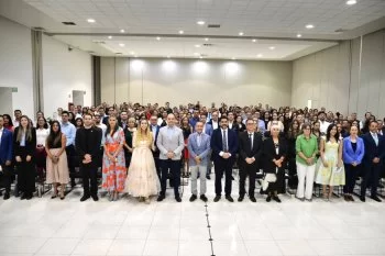 Gobierno de Guanajuato realiza foro sobre derechos humanos y medio ambiente