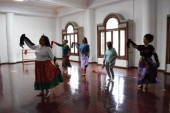 Gobierno de Guerrero lanza convocatoria ‘Espacios Culturales para la Paz 2026’ con apoyos de 30 mil pesos