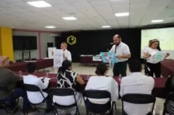 Gobierno de Guerrero premia a ganadores del concurso de dibujo infantil “Dibujando el Buen Gobierno”