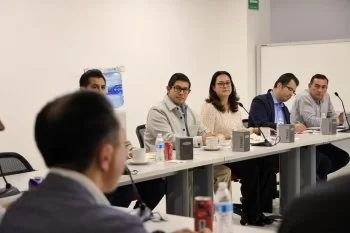 Gobierno de Zacatecas se reúne con TACHI-S para consolidar inversión en el estado