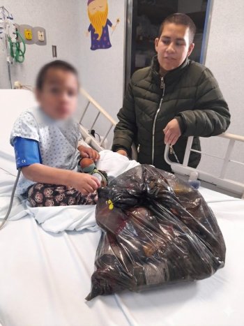 Guanajuato atiende a 22 pacientes con enfermedades raras en hospitales especializados