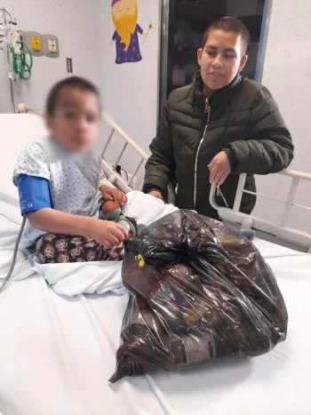 Guanajuato atiende a 22 pacientes con enfermedades raras en hospitales especializados