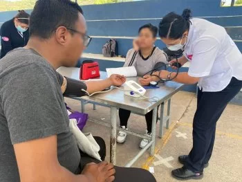 Guanajuato lidera detección nacional de crecimiento prostático benigno con más de 21 mil estudios