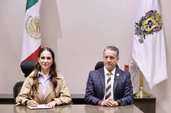 Guanajuato propone dar facultades a fiscalías estatales para investigar delincuencia organizada