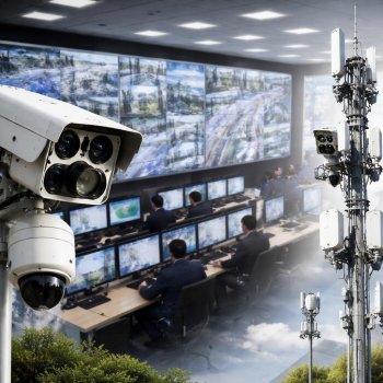 La tecnología ayuda, pero no es lo único: CSP sobre proyectos Centinela