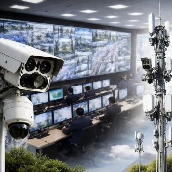 La tecnología ayuda, pero no es lo único: CSP sobre proyectos Centinela