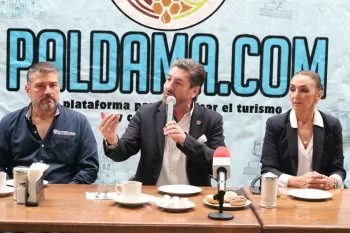 Lanzan plataforma digital Paldama.com para impulsar el turismo en Aldama, Chihuahua