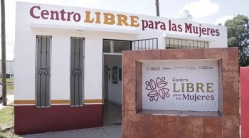 Más de 12 mil mujeres atendidas en Centros LIBRE de Michoacán en primer semestre de 2026