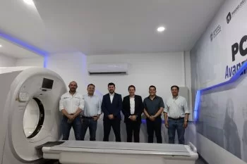 Pensiones Civiles moderniza clínica en Delicias con hemodiálisis y nueva tecnología