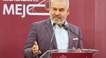 Plan Michoacán por la Paz y Justicia: inversión de 42,713 mdp en carreteras y más